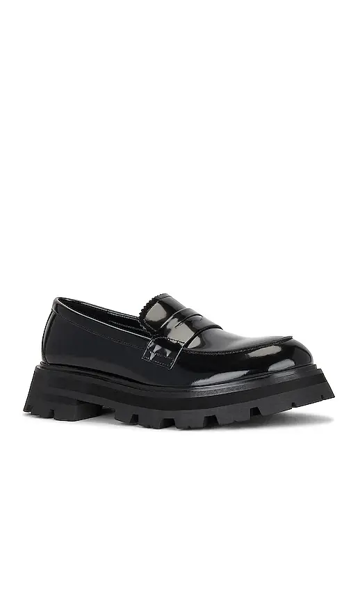 Tony Bianco Axell Loafer | Thumbnail 2 Tony Bianco Axell Loafer | Thumbnail 2