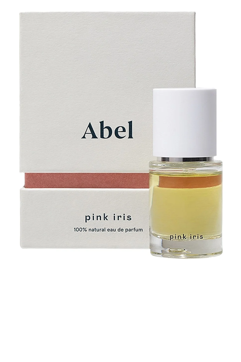 Abel Pink Iris Eau De Parfum 15ml