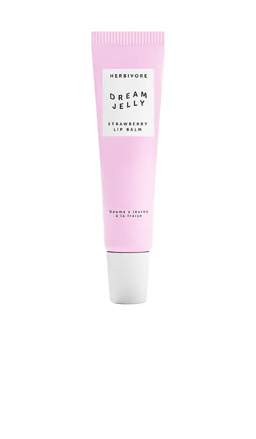 Herbivore Botanicals Dream Jelly Strawberry Lip Balm