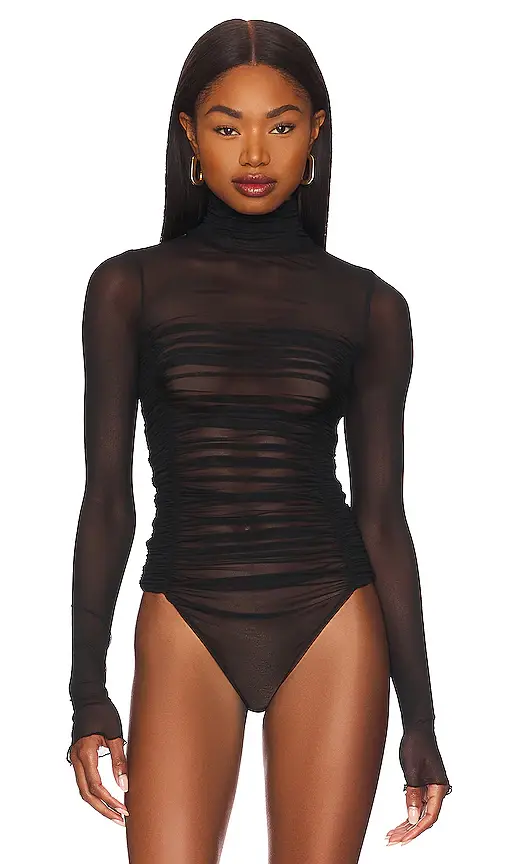 Free People Under It All Bodysuit | Thumbnail 2 Free People Under It All Bodysuit | Thumbnail 2