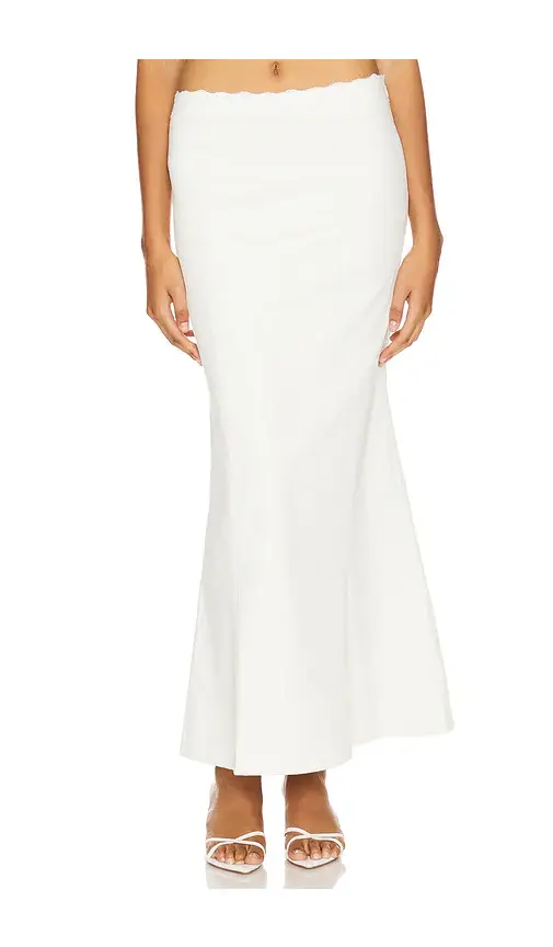LOBA Lousada Skirt | Image 1 LOBA Lousada Skirt | Image 1