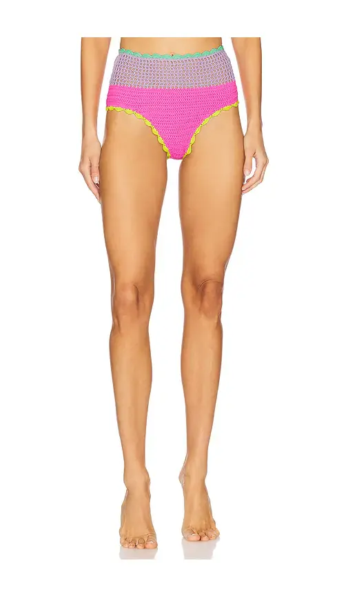 BEACH RIOT Wyatt Bottom | Image 1 BEACH RIOT Wyatt Bottom | Image 1