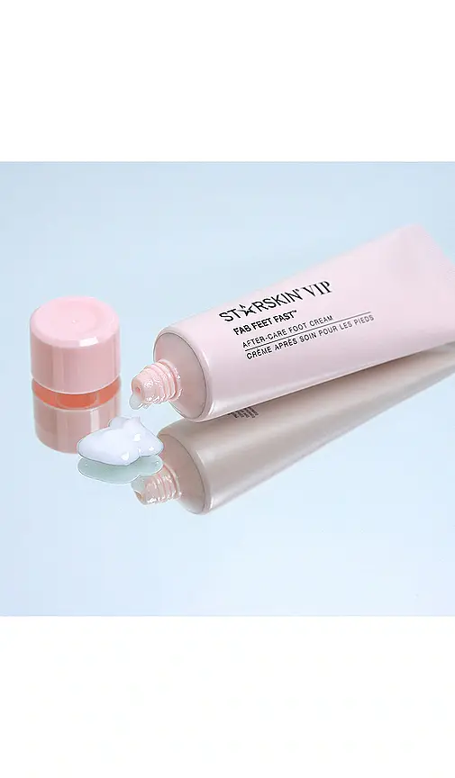 Starskin Fab Fast After-Care Foot Cream | Thumbnail 2