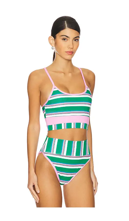 BEACH RIOT Eva Bikini Top | Thumbnail 2 BEACH RIOT Eva Bikini Top | Thumbnail 2