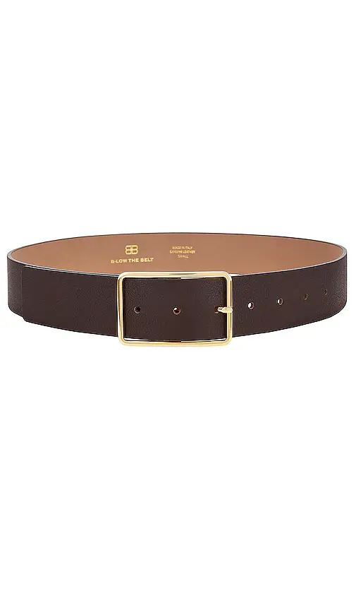 B-Low The Belt Milla Belt