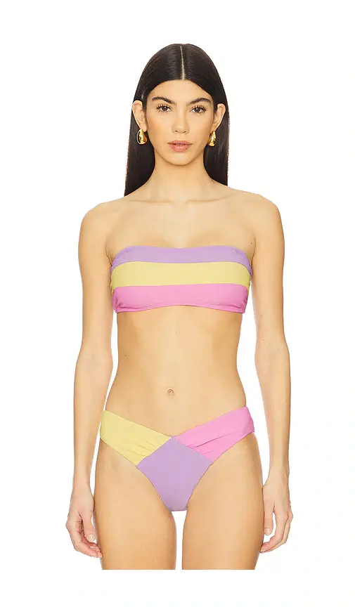 BEACH RIOT Kay Top | Image 1 BEACH RIOT Kay Top | Image 1