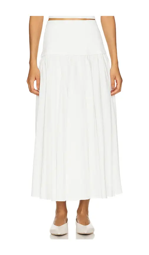 Stella Maxi Skirt Stella Maxi Skirt