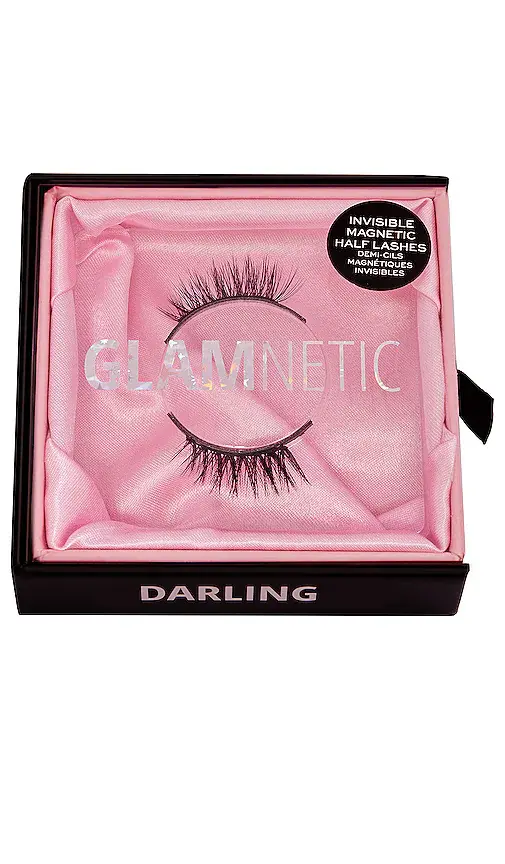 Glamnetic Darling Magnetic Half Lashes | Thumbnail 2 Glamnetic Darling Magnetic Half Lashes | Thumbnail 2