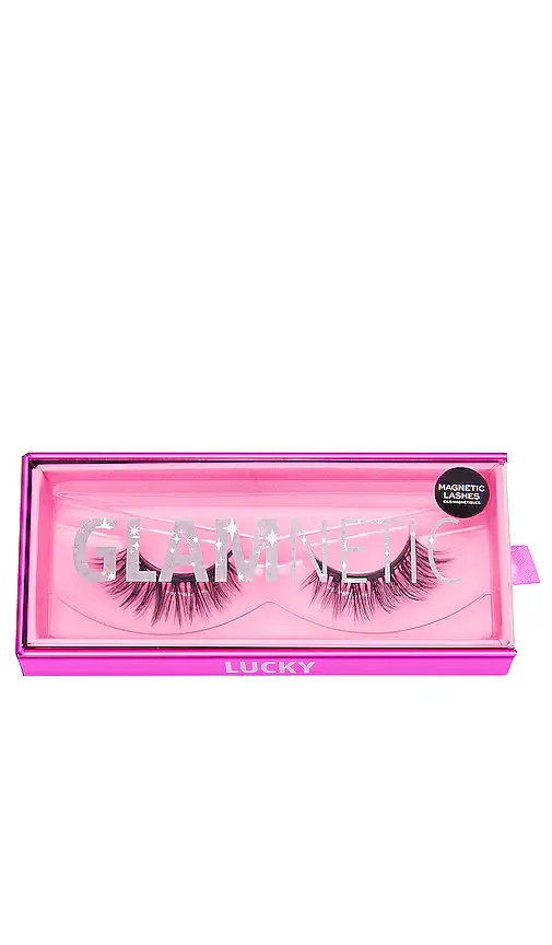 Glamnetic Lucky Magnetic Lashes | Thumbnail 2 Glamnetic Lucky Magnetic Lashes | Thumbnail 2
