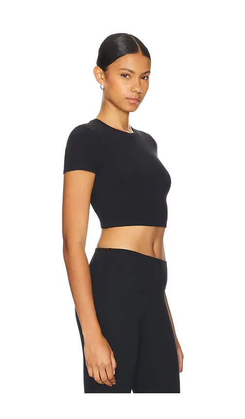Splits59 Airweight Crop Top | Thumbnail 2 Splits59 Airweight Crop Top | Thumbnail 2