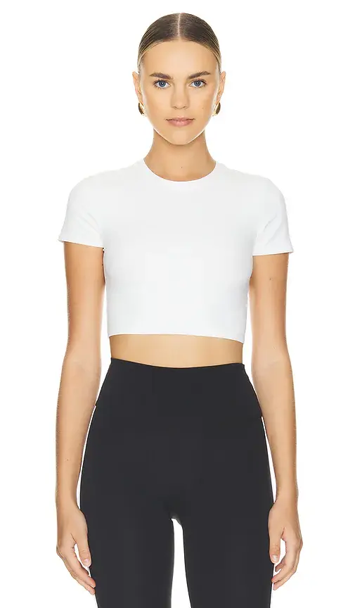 Airweight Crop Top Airweight Crop Top