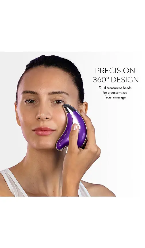 Nurse Jamie Triangle Massaging Facial Tool | Thumbnail 2 Nurse Jamie Triangle Massaging Facial Tool | Thumbnail 2