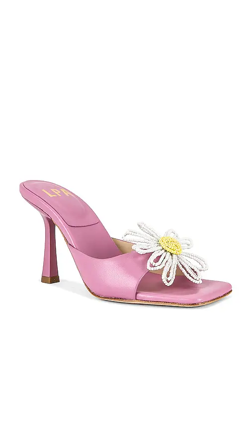 LPA Camila Heel | Thumbnail 2 LPA Camila Heel | Thumbnail 2