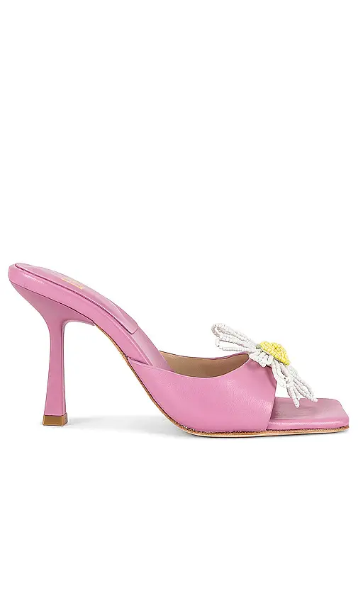 LPA Camila Heel