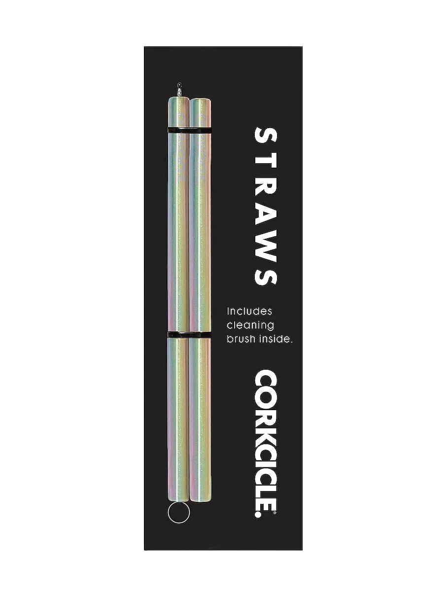 Cocktail Straws