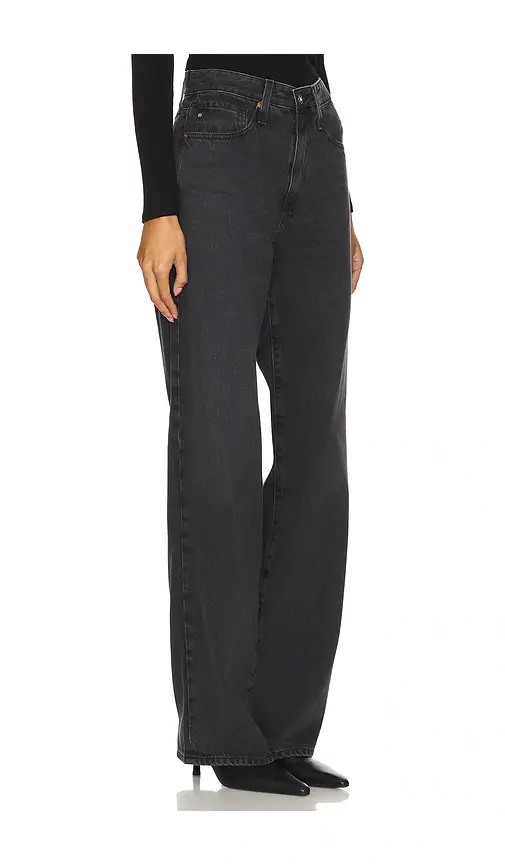 AG Jeans Kora Wide Leg | Thumbnail 2 AG Jeans Kora Wide Leg | Thumbnail 2