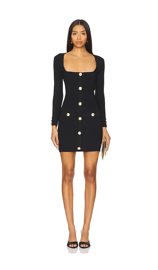Retrofête Thea Dress