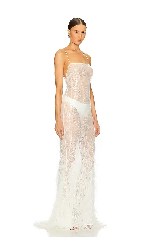Retrofête Odessa Dress | Thumbnail 2