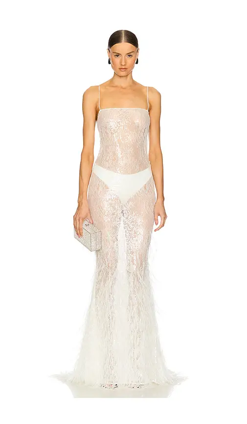 Retrofête Odessa Dress