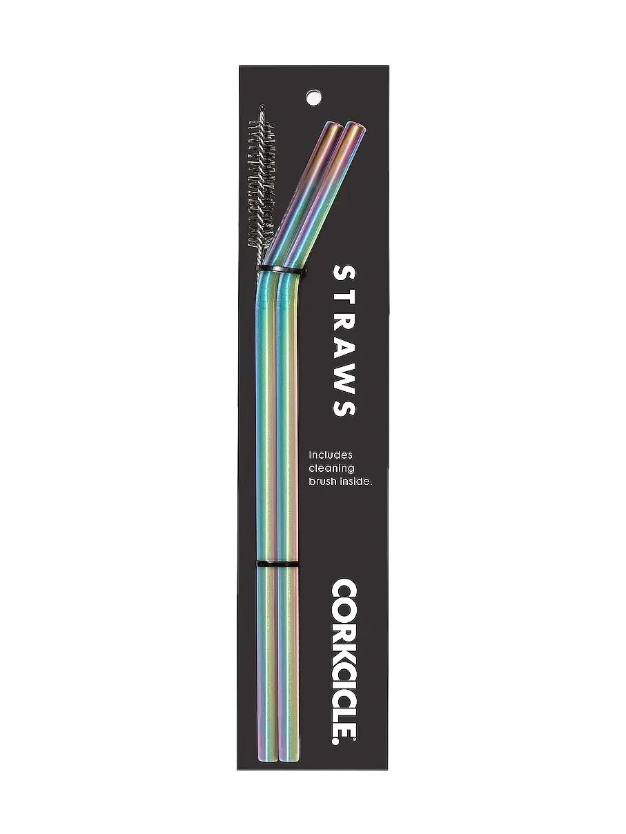 Straw Set Straw Set