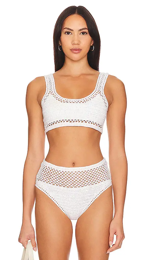 BEACH RIOT Elliot Top | Image 1 BEACH RIOT Elliot Top | Image 1