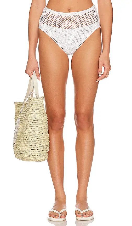 BEACH RIOT Brinley Bottom | Image 1 BEACH RIOT Brinley Bottom | Image 1