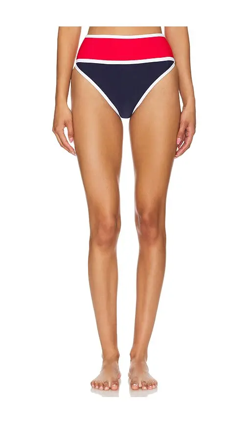 BEACH RIOT Carlotta Bottom | Image 1 BEACH RIOT Carlotta Bottom | Image 1