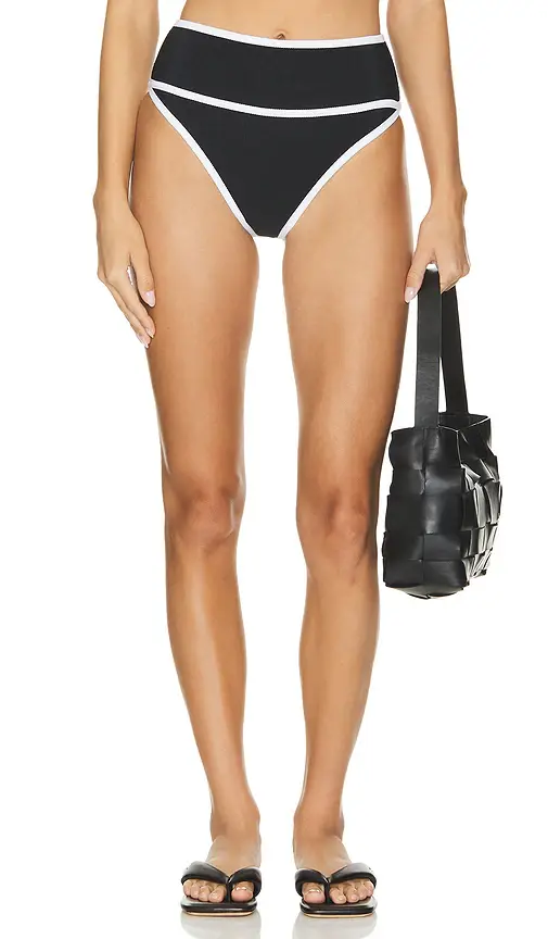 BEACH RIOT Carlotta Bottom | Image 1 BEACH RIOT Carlotta Bottom | Image 1