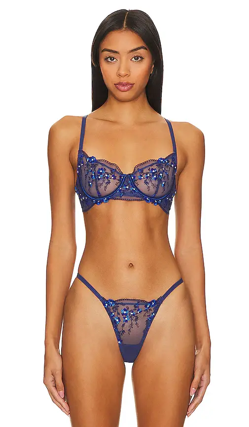 KAT THE LABEL Sofia Bra | Image 1 KAT THE LABEL Sofia Bra | Image 1