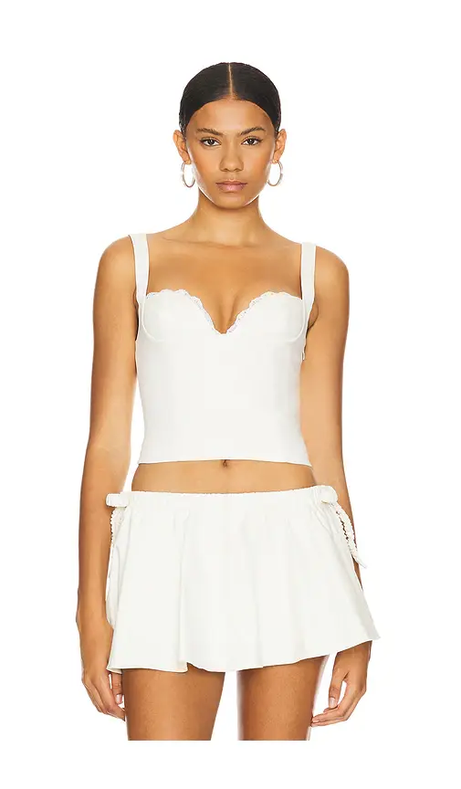 LOBA Lourica Bustier | Image 1 LOBA Lourica Bustier | Image 1