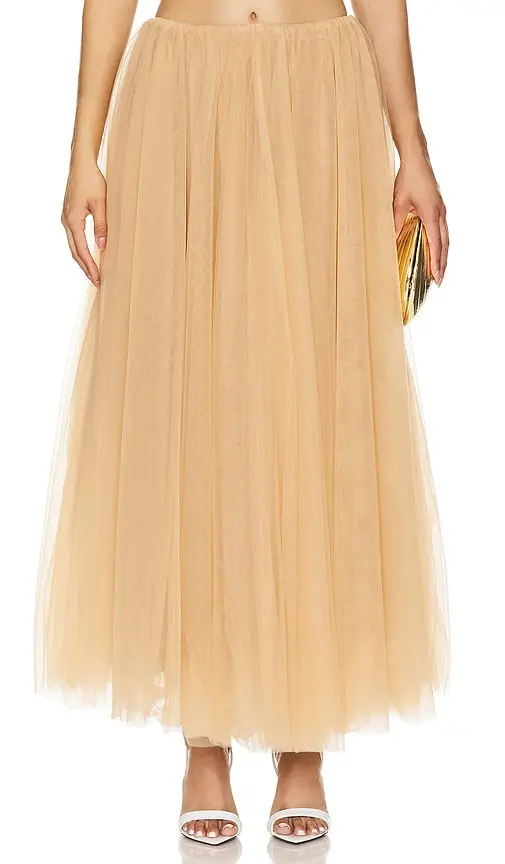 Evelyn Skirt Evelyn Skirt
