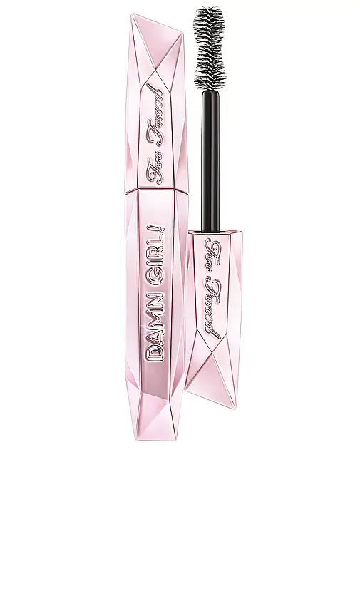 Too Faced Damn Girl! Mascara | Image 1 Too Faced Damn Girl! Mascara | Image 1