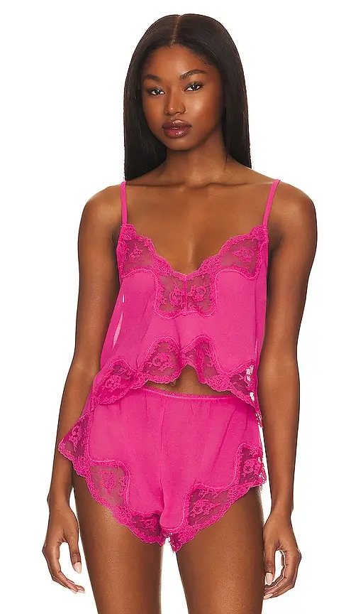 Kat the Label Harley Camisole | Image 1 Kat the Label Harley Camisole | Image 1