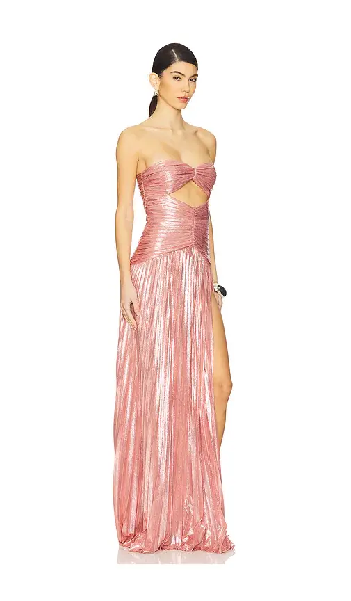 Retrofête Mallory Dress | Thumbnail 2 Retrofête Mallory Dress | Thumbnail 2