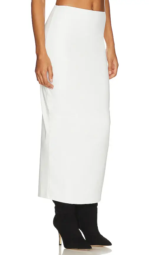 NBD x Maggie MacDonald Eulla Maxi Skirt | Thumbnail 2 NBD x Maggie MacDonald Eulla Maxi Skirt | Thumbnail 2
