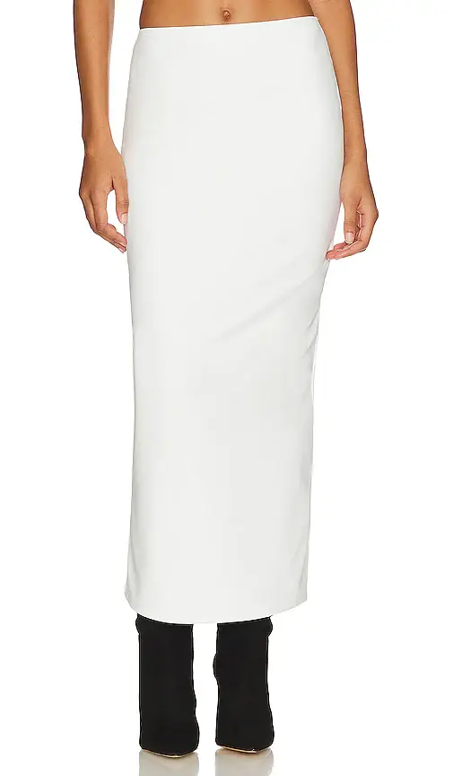 x Maggie MacDonald Eulla Maxi Skirt x Maggie MacDonald Eulla Maxi Skirt