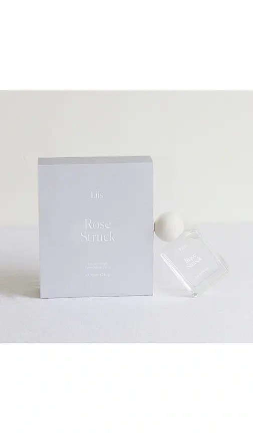 Liis Rose Struck Eau de Parfum | Thumbnail 2