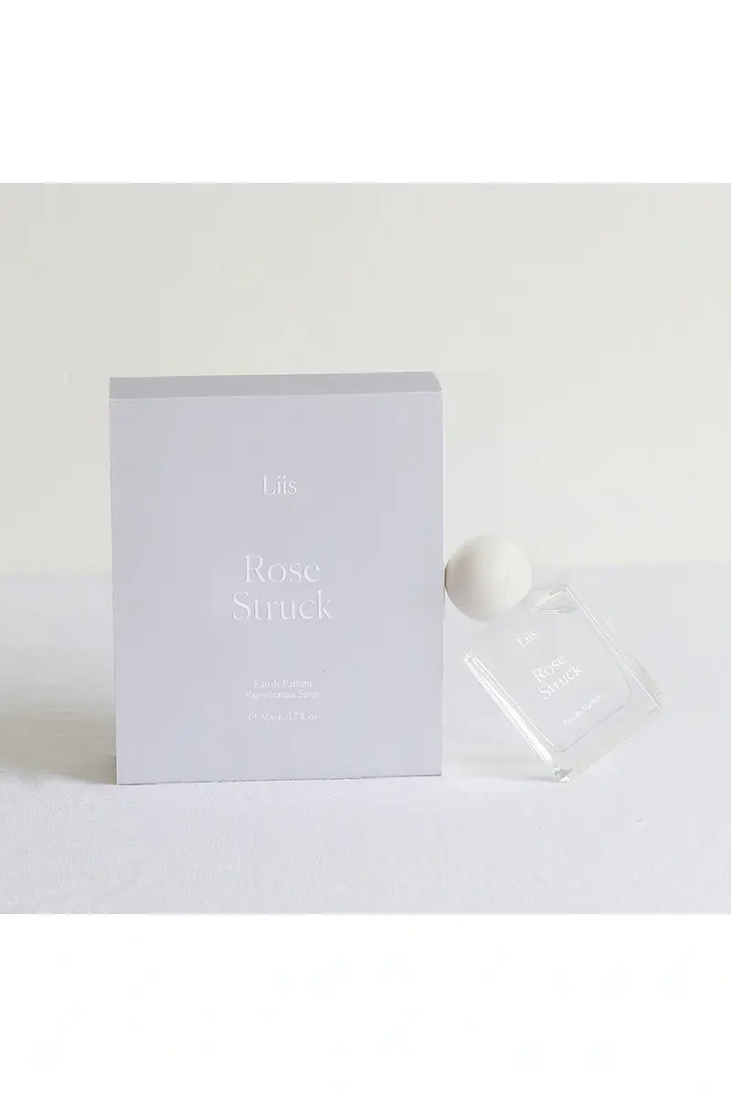 Liis Rose Struck Eau de Parfum | Thumbnail 4