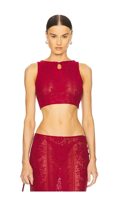 LOBA Laura Top | Image 1 LOBA Laura Top | Image 1