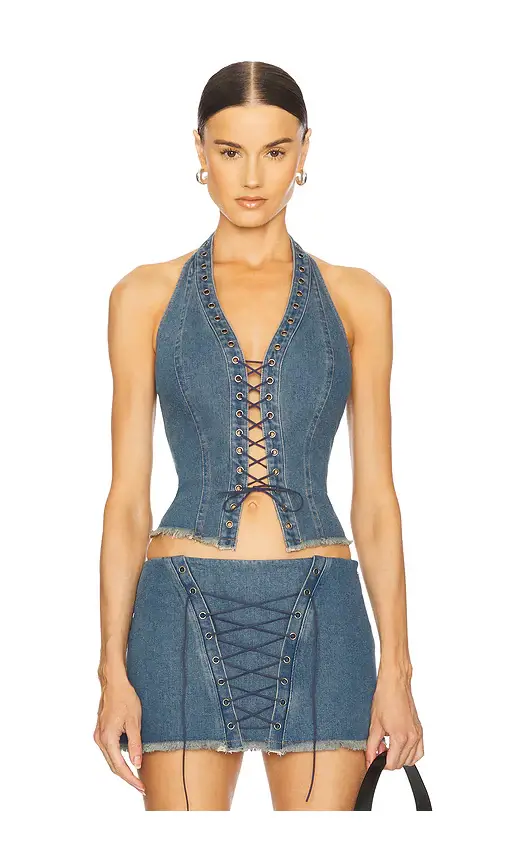 LOBA Selma Top | Image 1 LOBA Selma Top | Image 1