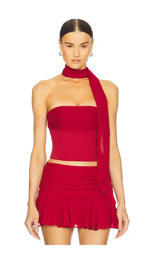 LOBA Monica Corset | Image 1 LOBA Monica Corset | Image 1