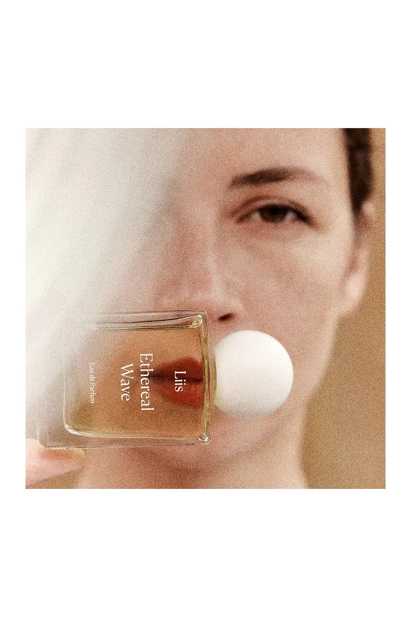 Liis Ethereal Wave Eau De Parfum | Thumbnail 3