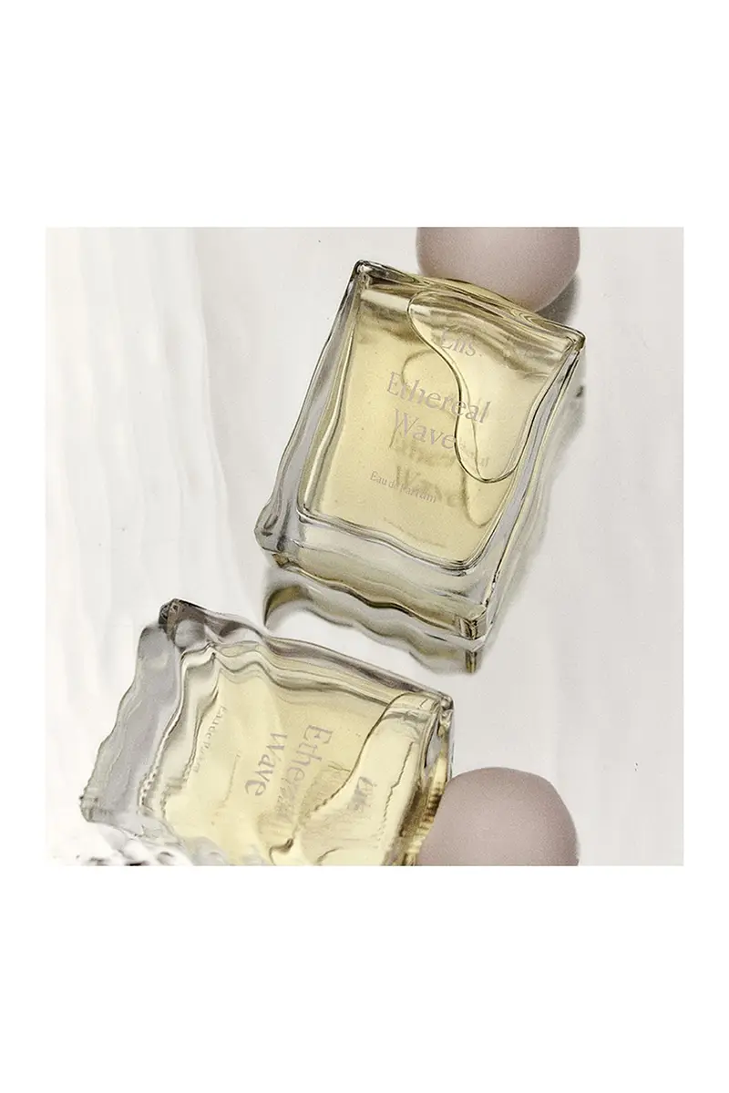 Liis Ethereal Wave Eau De Parfum | Thumbnail 4