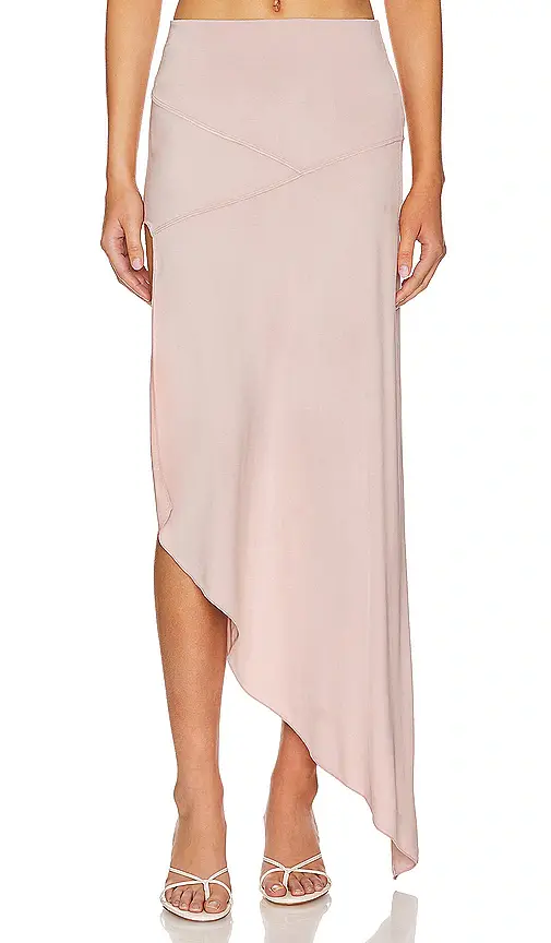 NBD Myla Midi Skirt | Image 1 NBD Myla Midi Skirt | Image 1