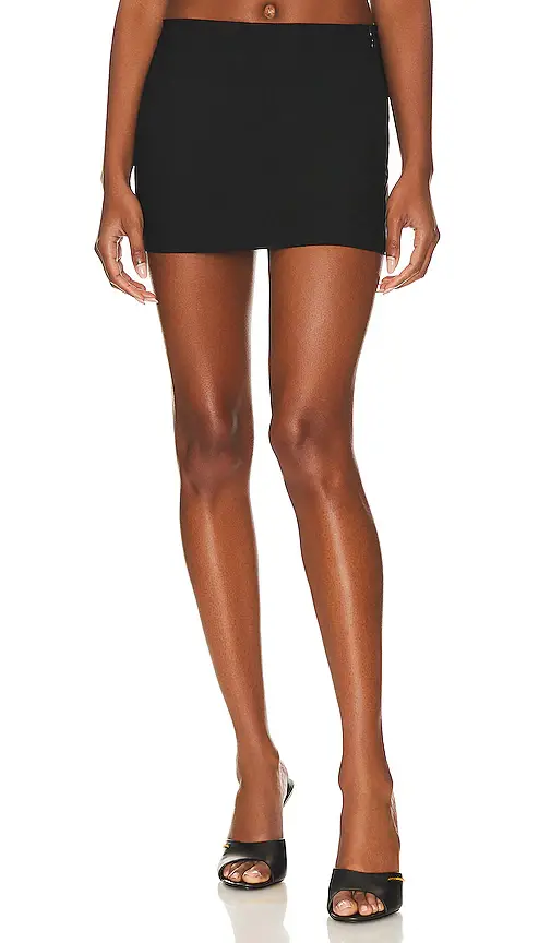 NBD Carina Mini Skirt | Image 1 NBD Carina Mini Skirt | Image 1