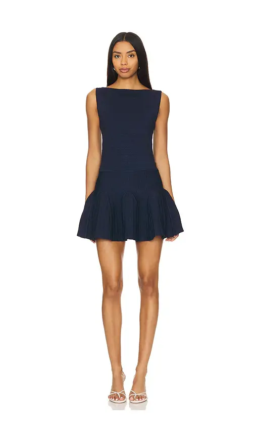 Retrofête Audrina Dress