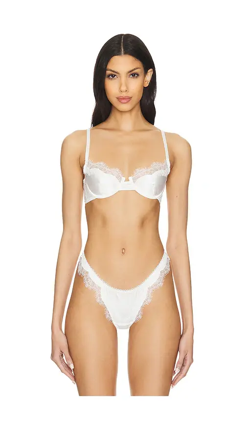 Kat the Label Sorrento Underwire Bra | Image 1 Kat the Label Sorrento Underwire Bra | Image 1