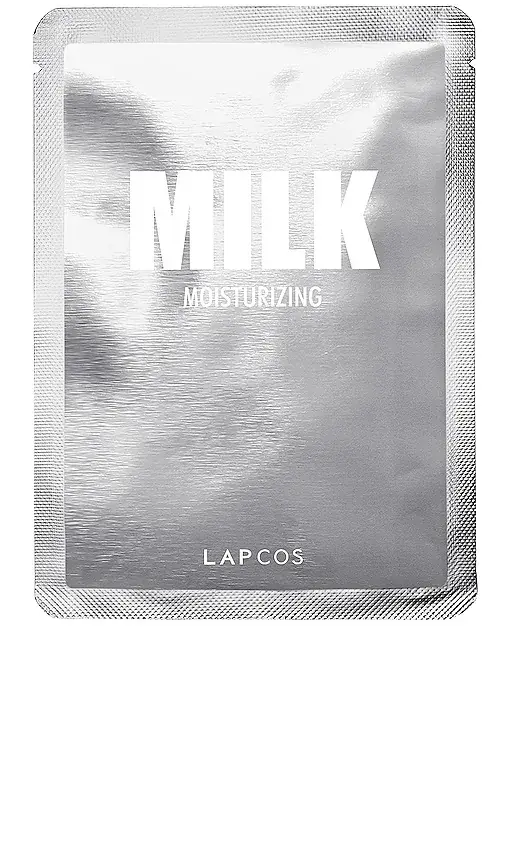 LAPCOS 7 Mask Variety Pack 1 + Exfoliating Pad | Thumbnail 2 LAPCOS 7 Mask Variety Pack 1 + Exfoliating Pad | Thumbnail 2