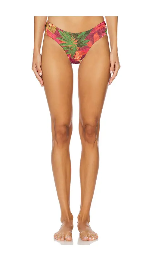 onia Rosa Bikini Bottom | Image 1 onia Rosa Bikini Bottom | Image 1