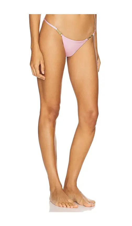 CIN CIN Midsummer String Bikini Bottom | Thumbnail 2 CIN CIN Midsummer String Bikini Bottom | Thumbnail 2